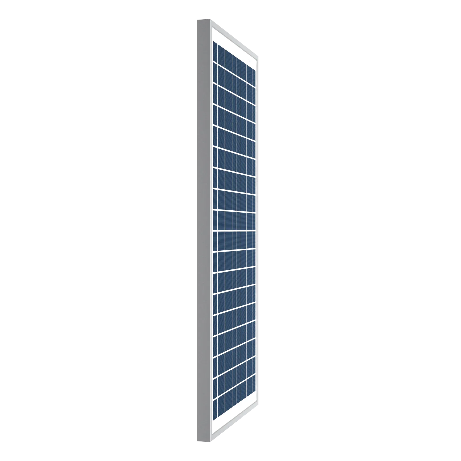 35 Watts Poly Solar Panel, 12V by ACOPOWER