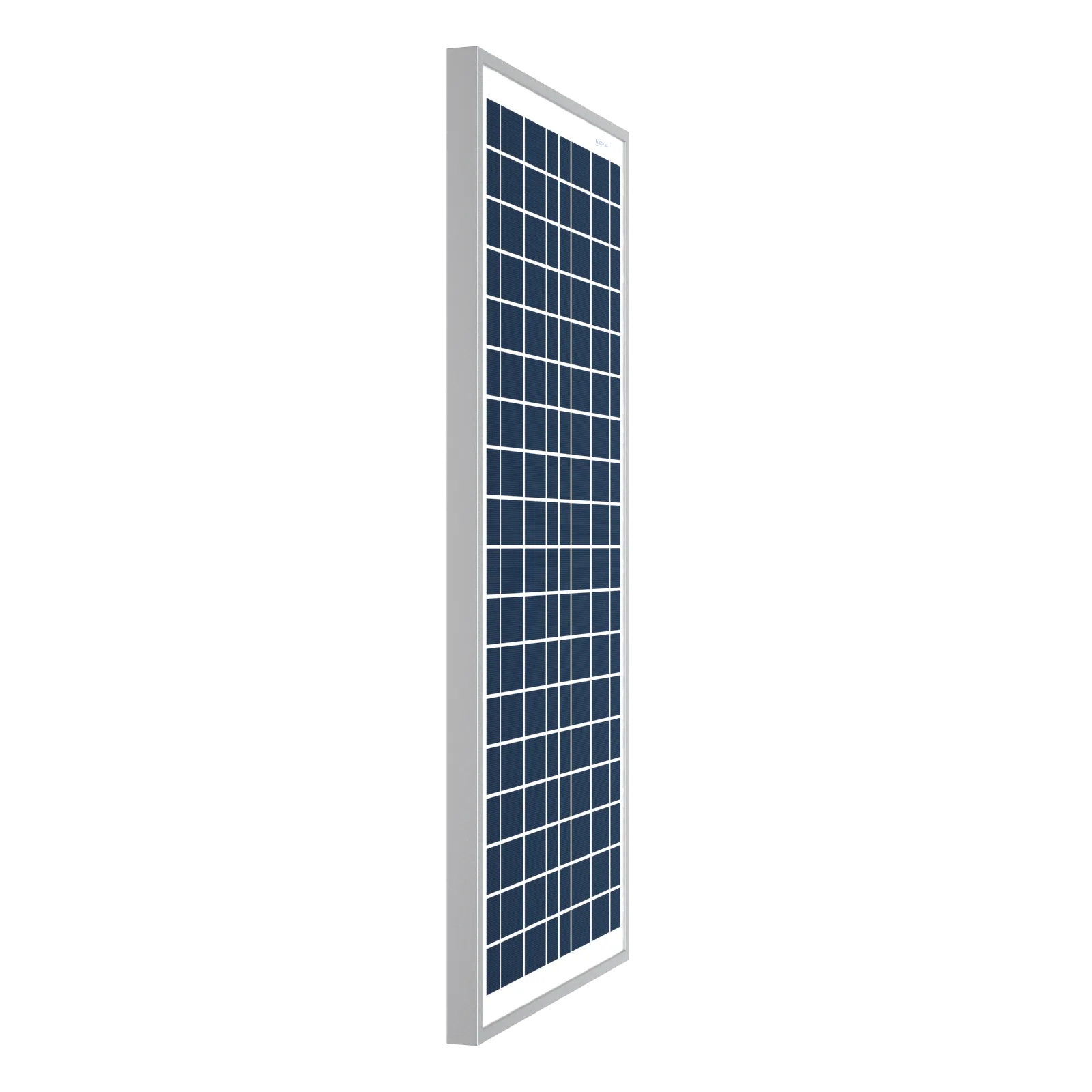 35 Watts Poly Solar Panel, 12V by ACOPOWER