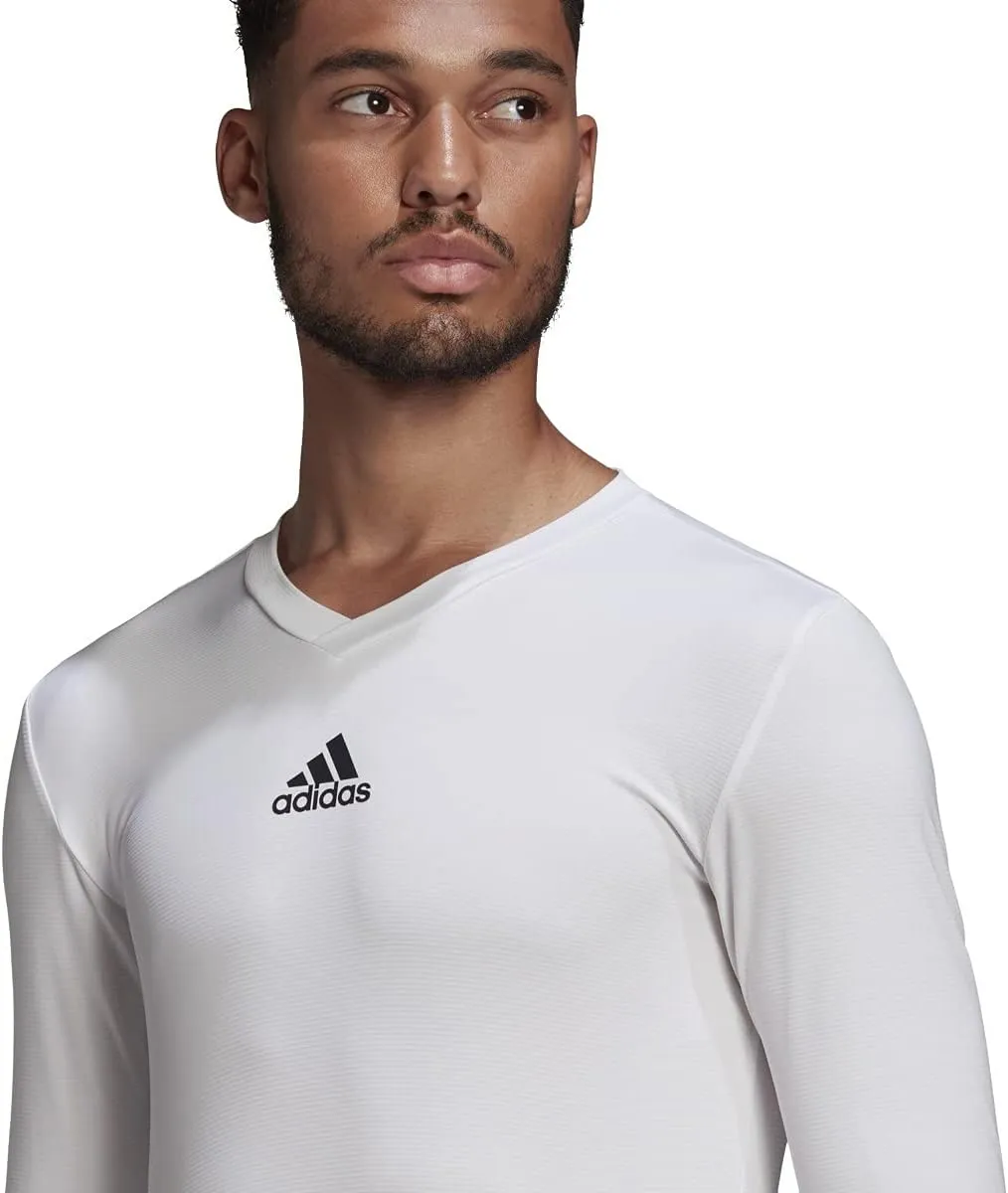 adidas Men's Team Base Tee