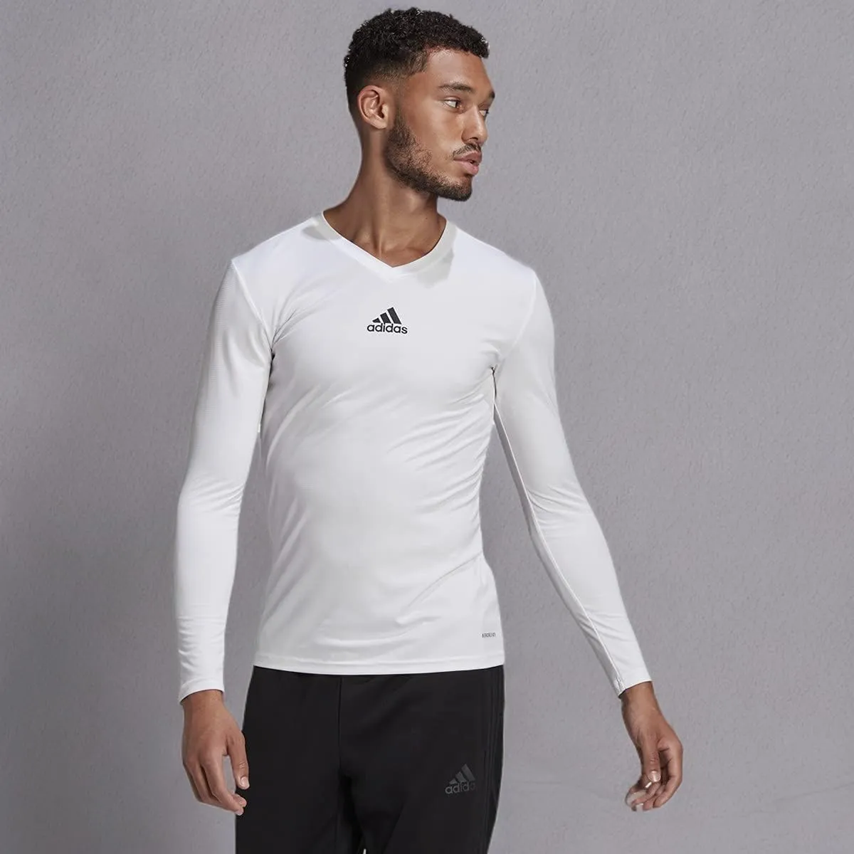 adidas Men's Team Base Tee