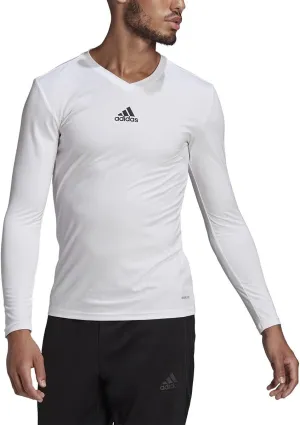 adidas Men's Team Base Tee