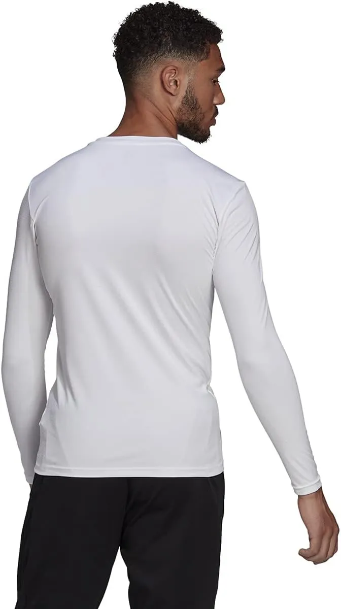 adidas Men's Team Base Tee