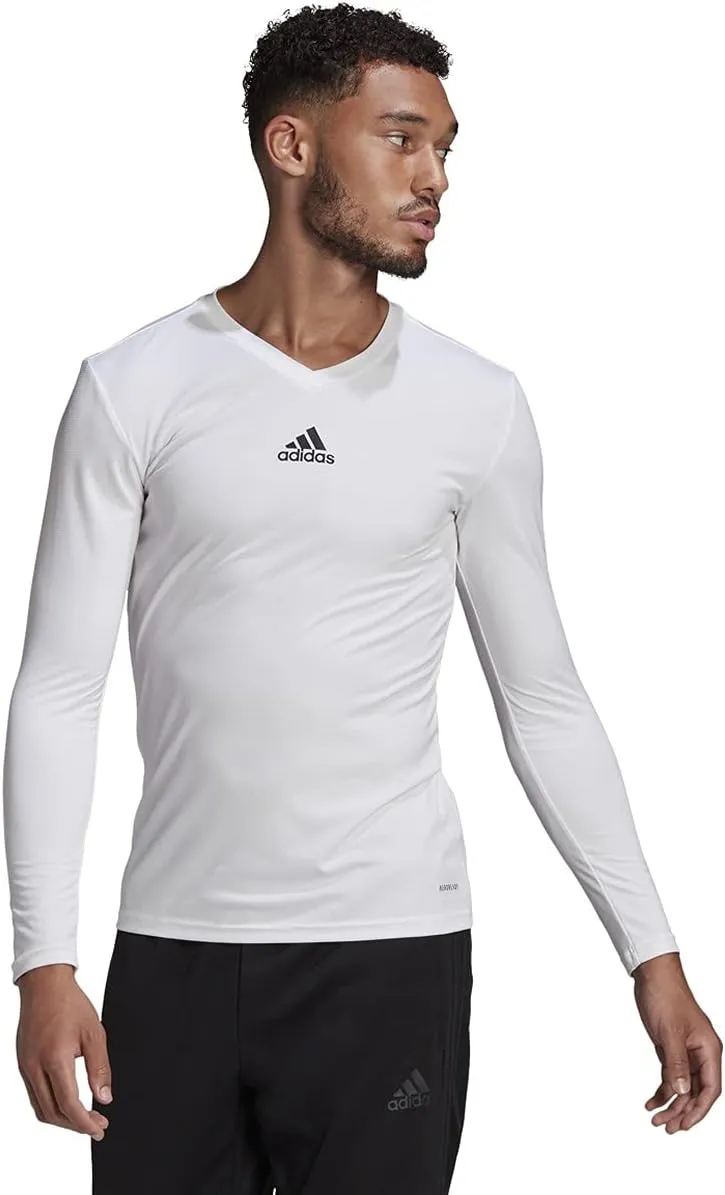 adidas Men's Team Base Tee