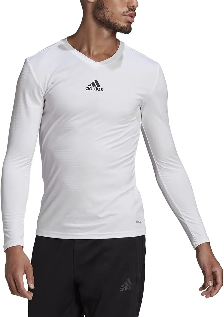 adidas Men's Team Base Tee