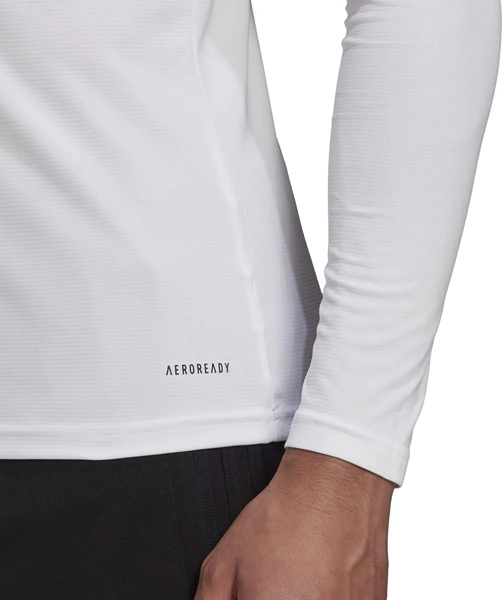 adidas Men's Team Base Tee