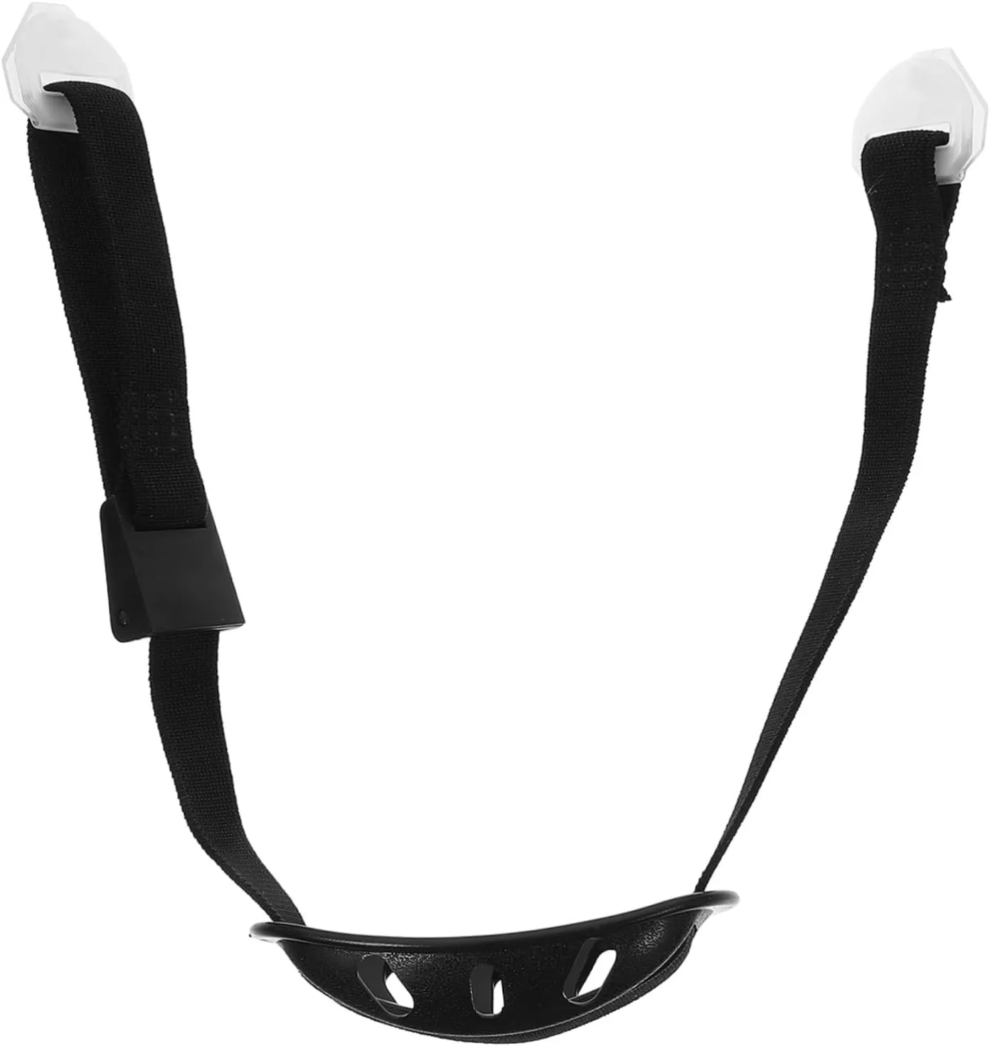 Adjustable Helmet Chin Strap Double Chin Strap Replacement for Hard Hat