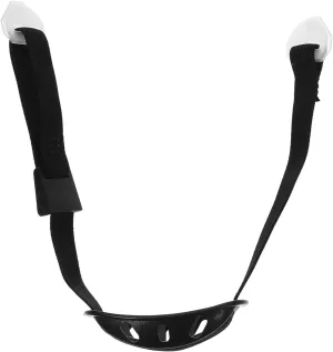 Adjustable Helmet Chin Strap Double Chin Strap Replacement for Hard Hat