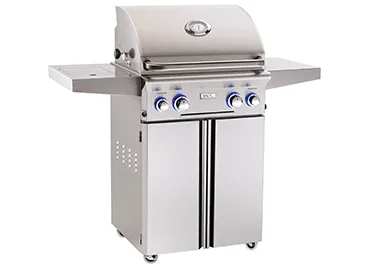 American Outdoor Grill 24" L-Series Portable Grill