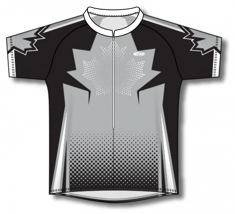 Athletic Knit Zc162-Design C160-1603