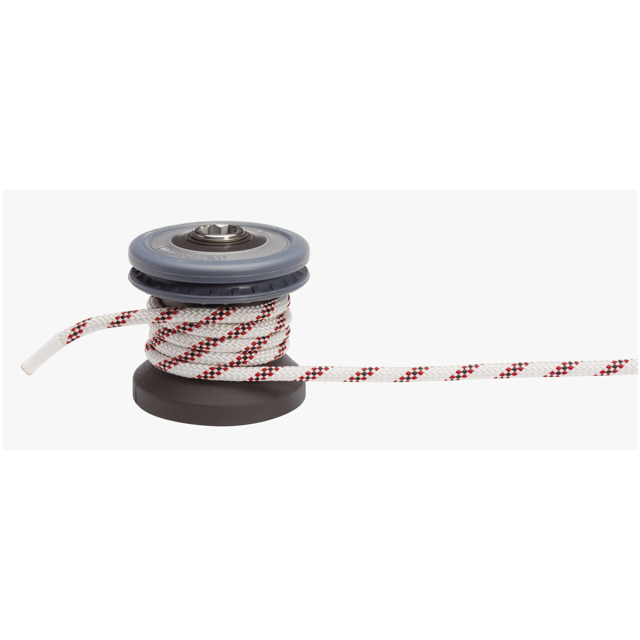 Barton Wincher Size 1 - 8/10 mm Drum