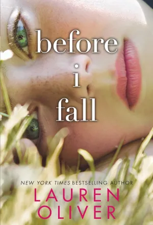 Before I Fall Hardcover  March 2, 2010