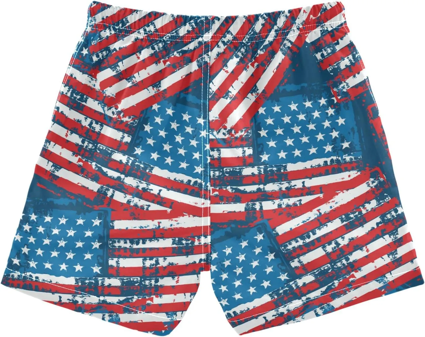 Boys Swim Trunks Toddler Boy Swim Board Shorts Swimwear Kids Beach Swimsuit Bathing Suits