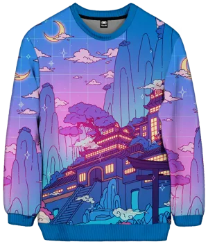 Even Greats Fall Sweatshirt