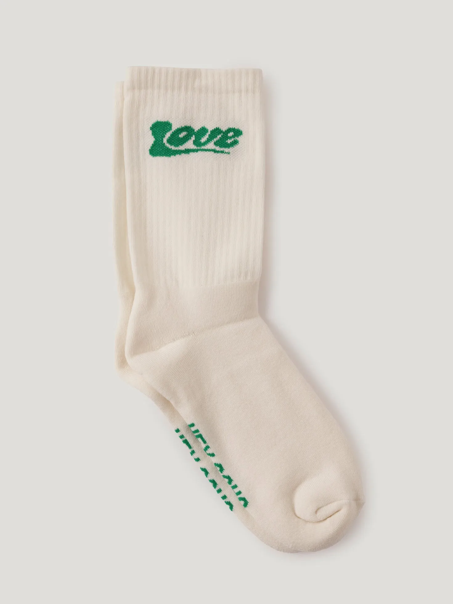 FALL IN LOVE Socken