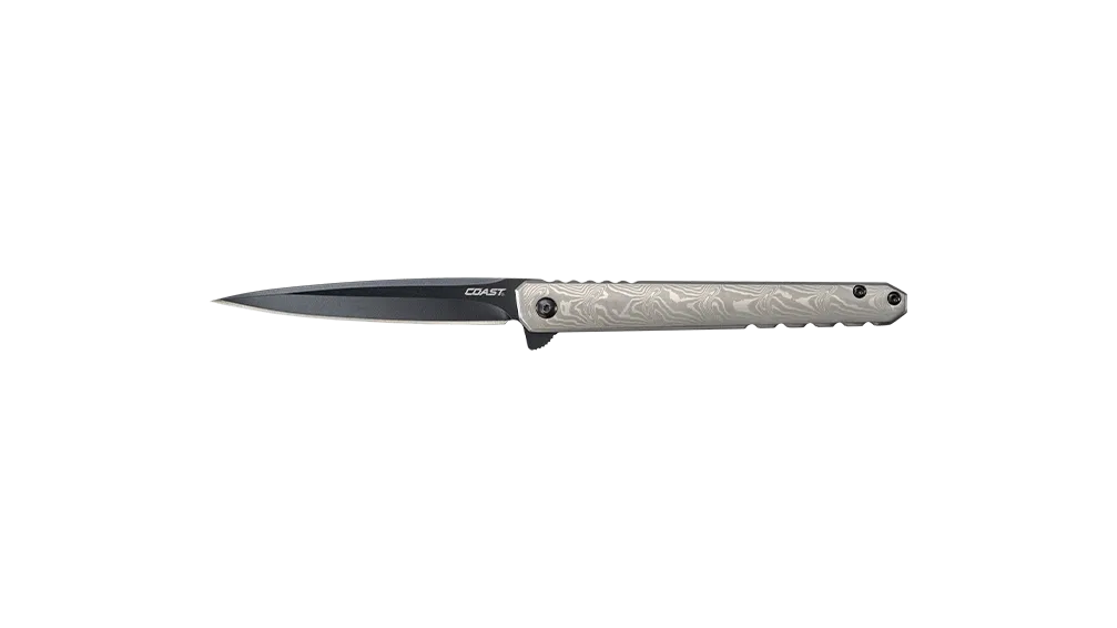 Founder's Series Origin™ Damascus