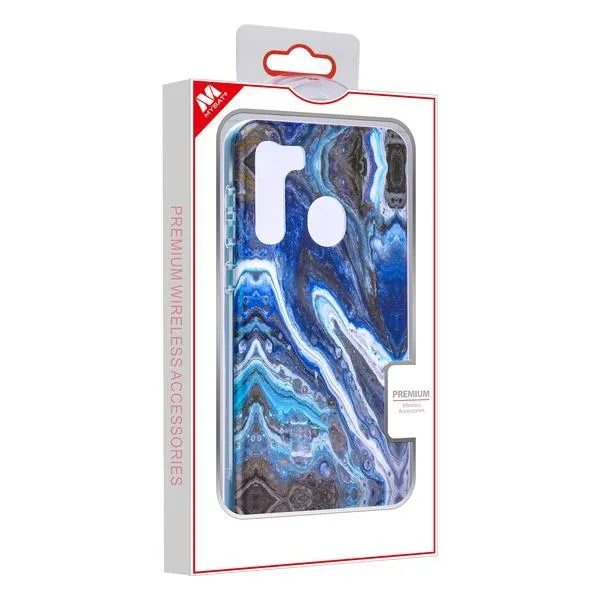 Frame Series Case