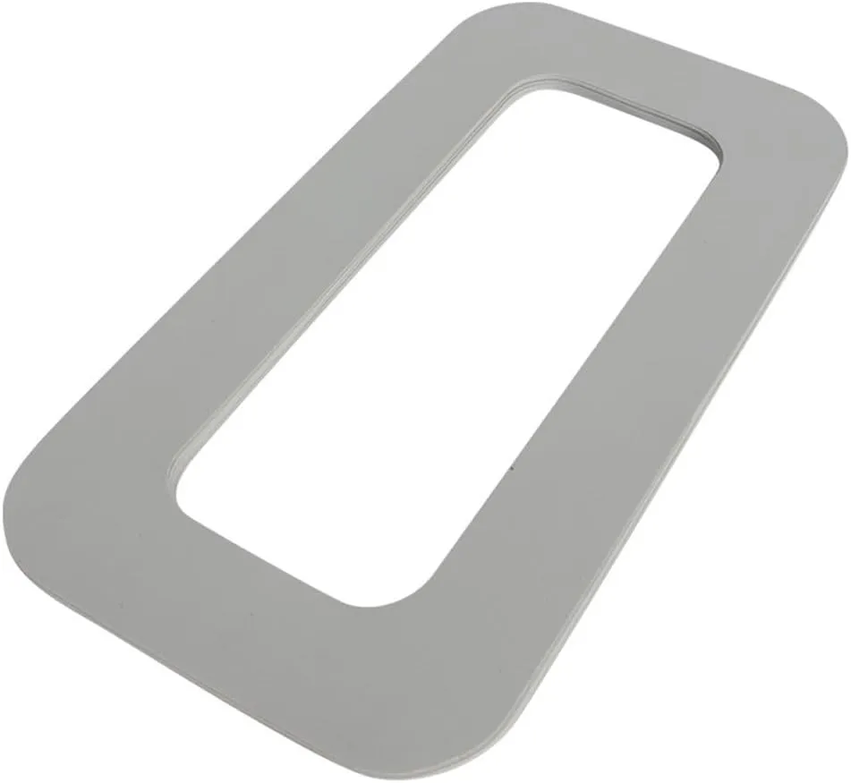 Innovative Inflatable Protection Cover for For stand Up Paddle Boards' Fin Bases For Extended Use Life