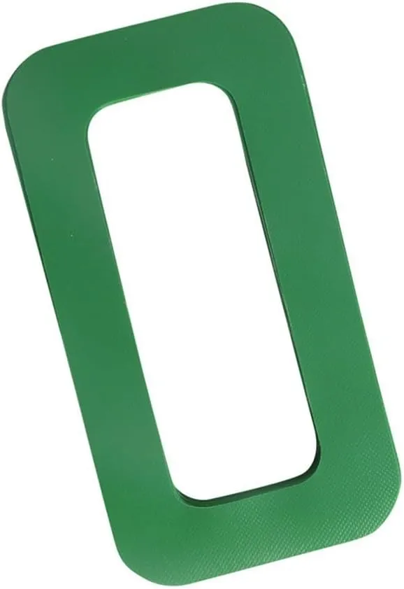 Innovative Inflatable Protection Cover for For stand Up Paddle Boards' Fin Bases For Extended Use Life
