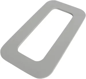 Innovative Inflatable Protection Cover for For stand Up Paddle Boards' Fin Bases For Extended Use Life