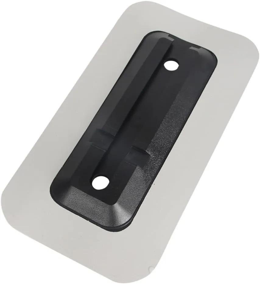 Innovative Inflatable Protection Cover for For stand Up Paddle Boards' Fin Bases For Extended Use Life