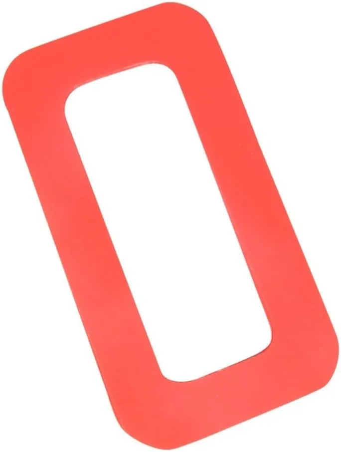 Innovative Inflatable Protection Cover for For stand Up Paddle Boards' Fin Bases For Extended Use Life