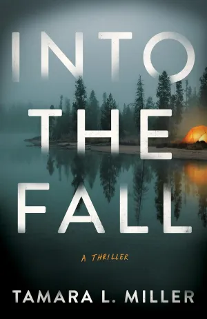 Into the Fall: A Thriller Paperback  February 1, 2025