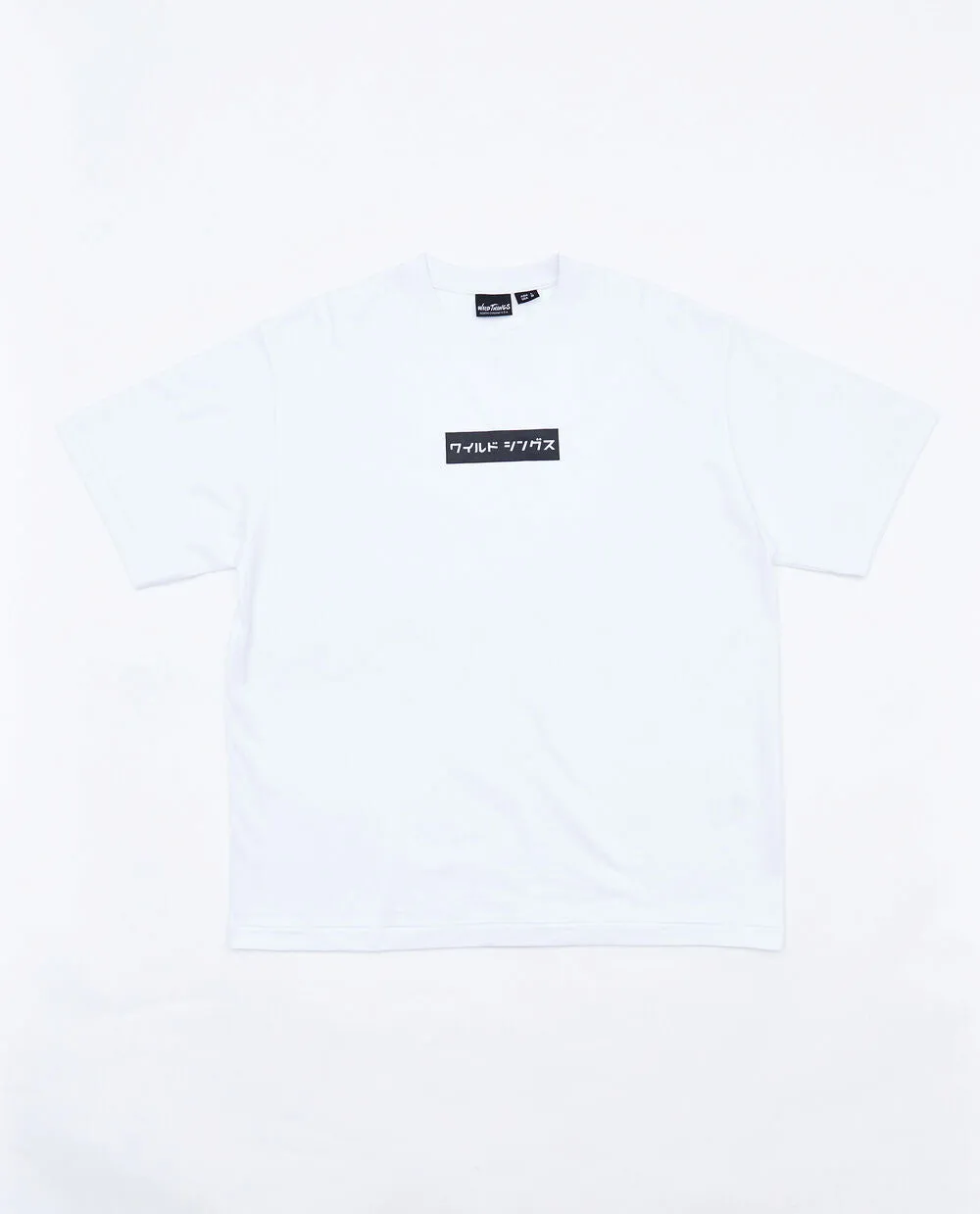 Katakana Tee