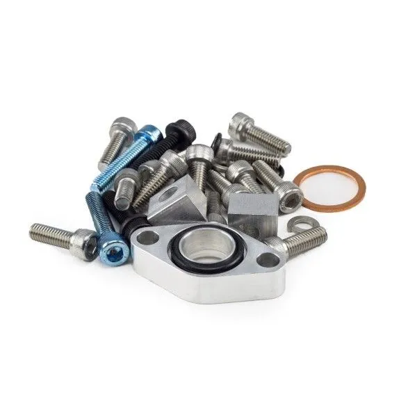 Killer B High-Performance Cast Oil Pan