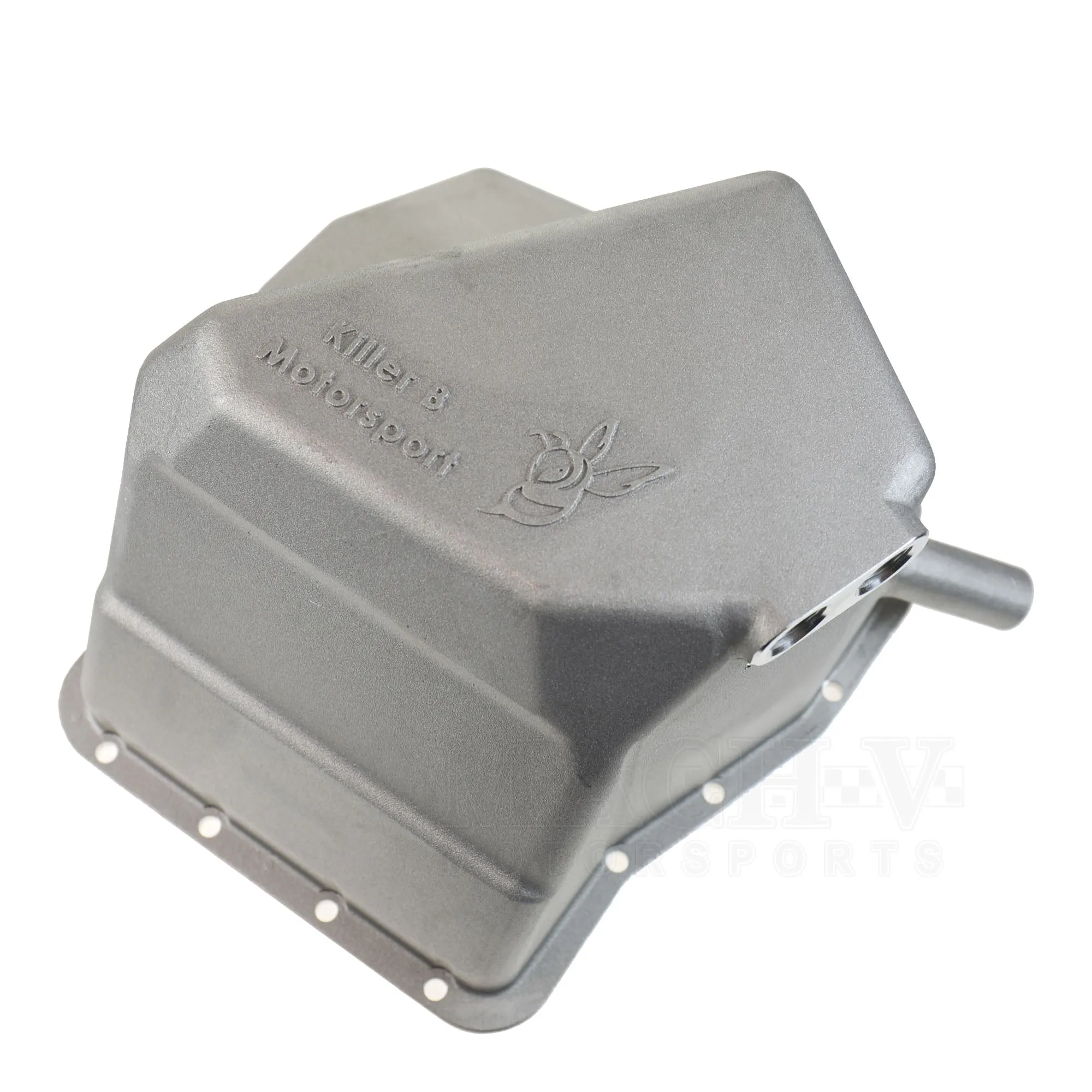 Killer B High-Performance Cast Oil Pan