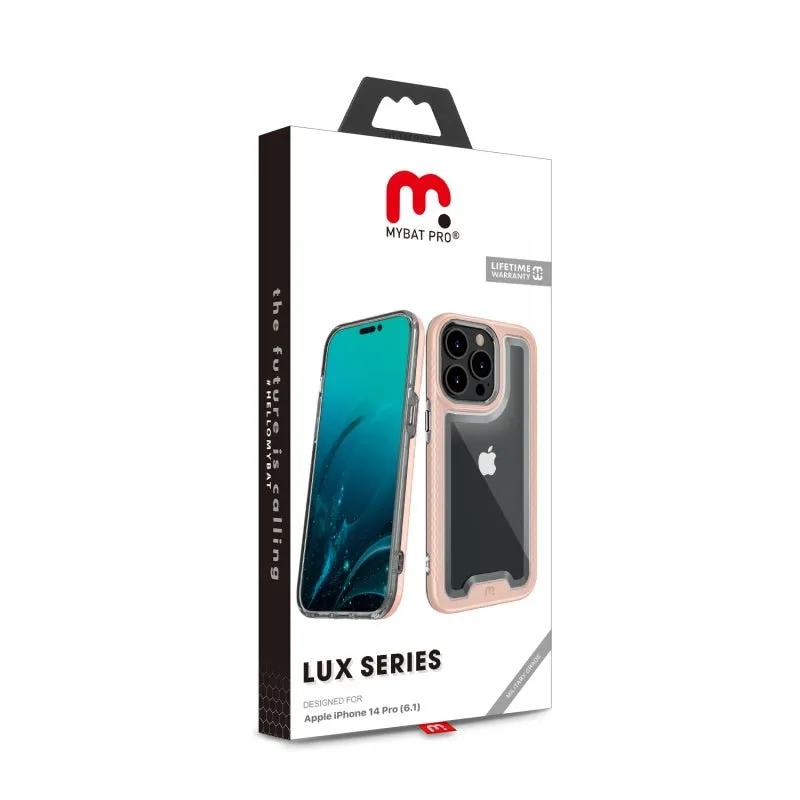 Lux Series Case