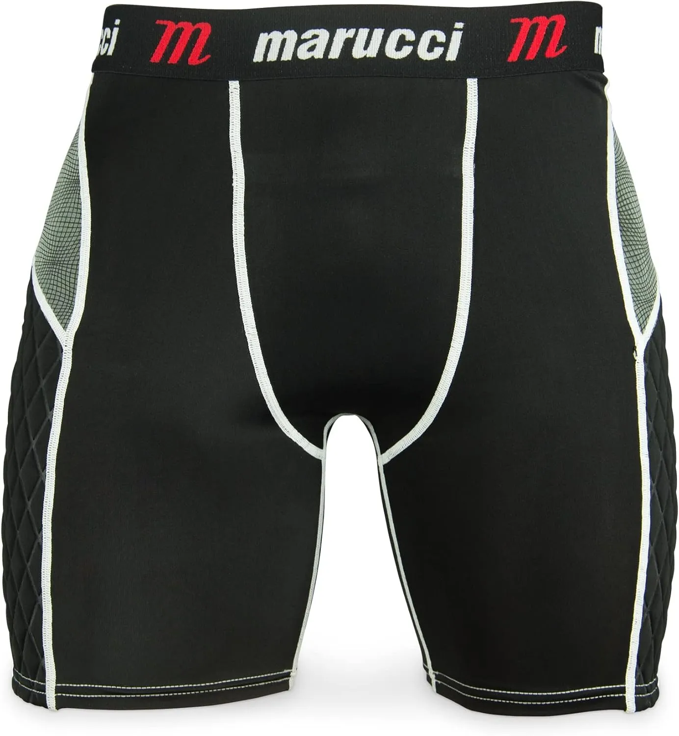 Marucci Youth Elite Padded Slider Shorts