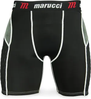 Marucci Youth Elite Padded Slider Shorts