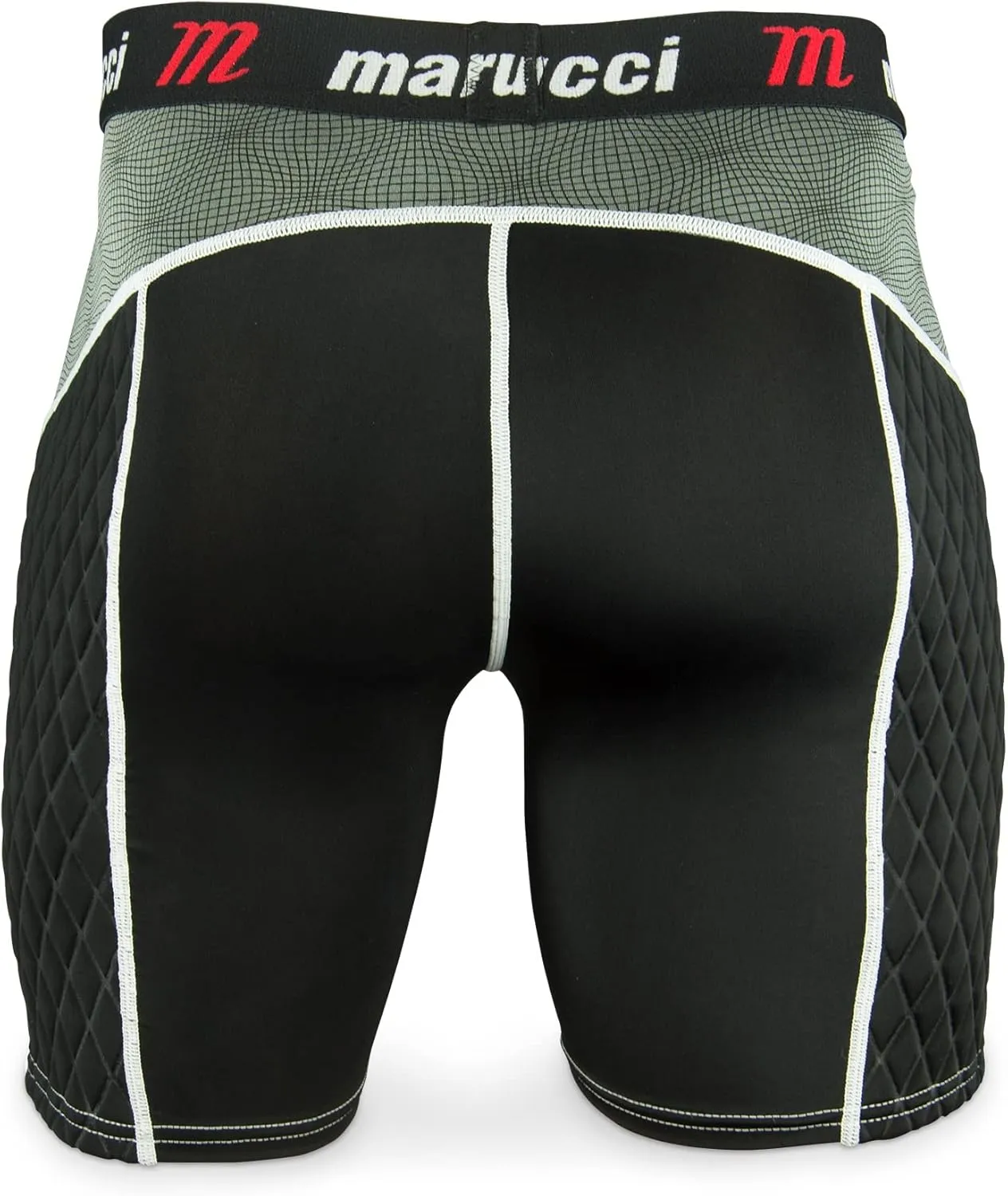 Marucci Youth Elite Padded Slider Shorts