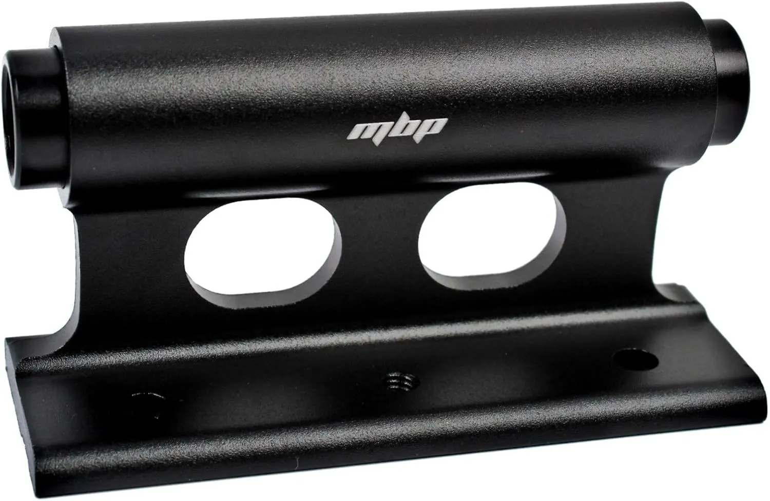 MBP Versatile Bike Block - Thru AXLE (15x110 12x100 15x100) & Quick Release 9x100mm - Bicycle Truck Bed/Storage
