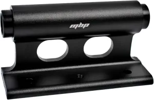 MBP Versatile Bike Block - Thru AXLE (15x110 12x100 15x100) & Quick Release 9x100mm - Bicycle Truck Bed/Storage
