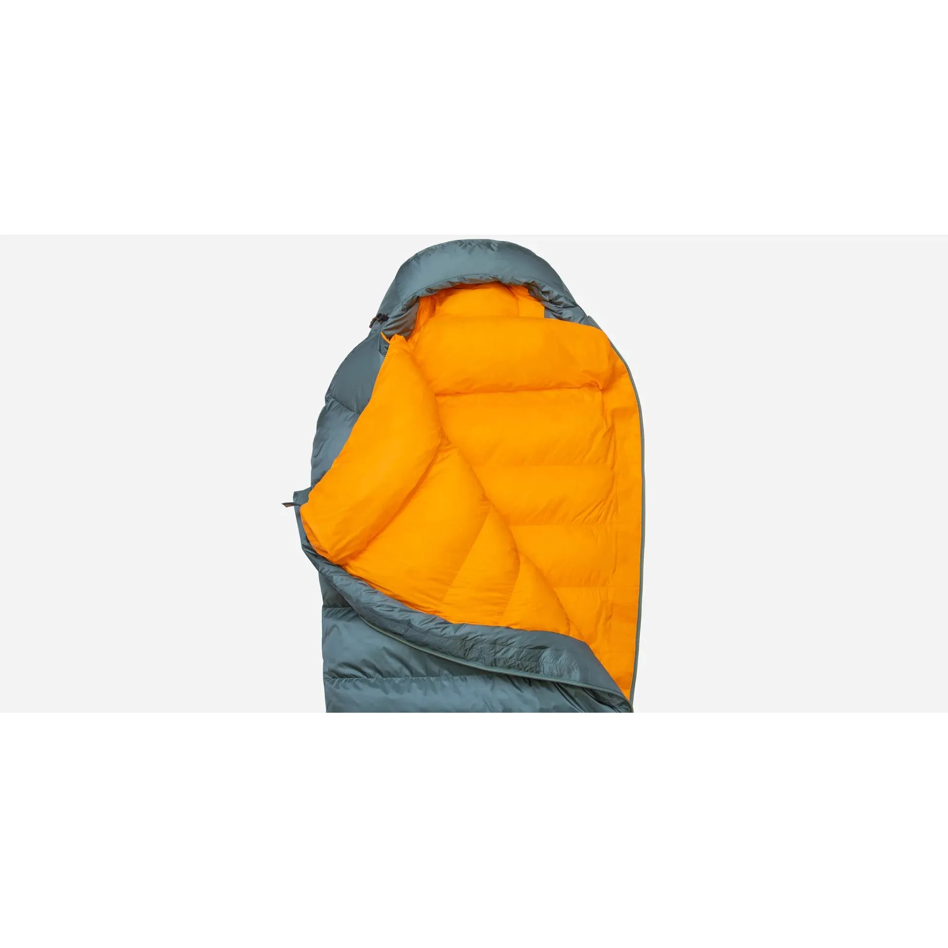 Mountain Equipment Glacier 700 Women's Sleeping Bag (-13°C/9°F)