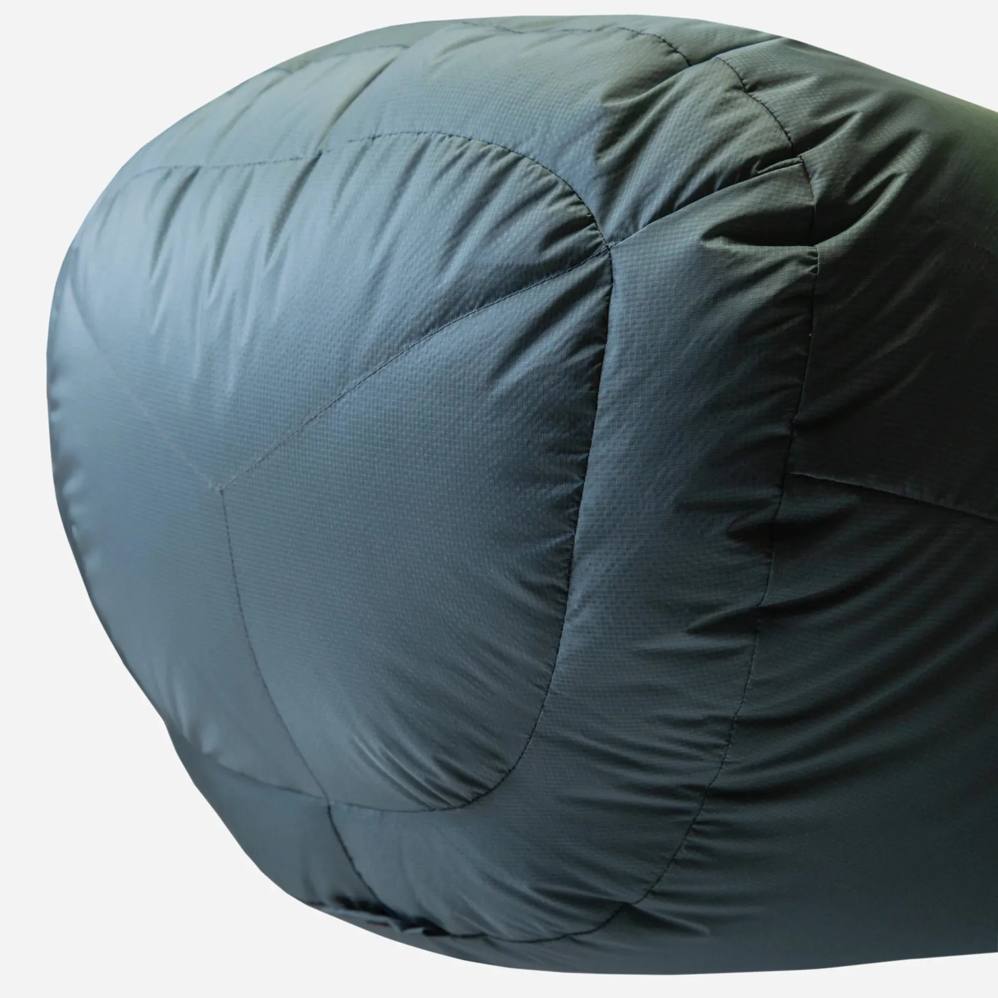 Mountain Equipment Glacier 700 Women's Sleeping Bag (-13°C/9°F)