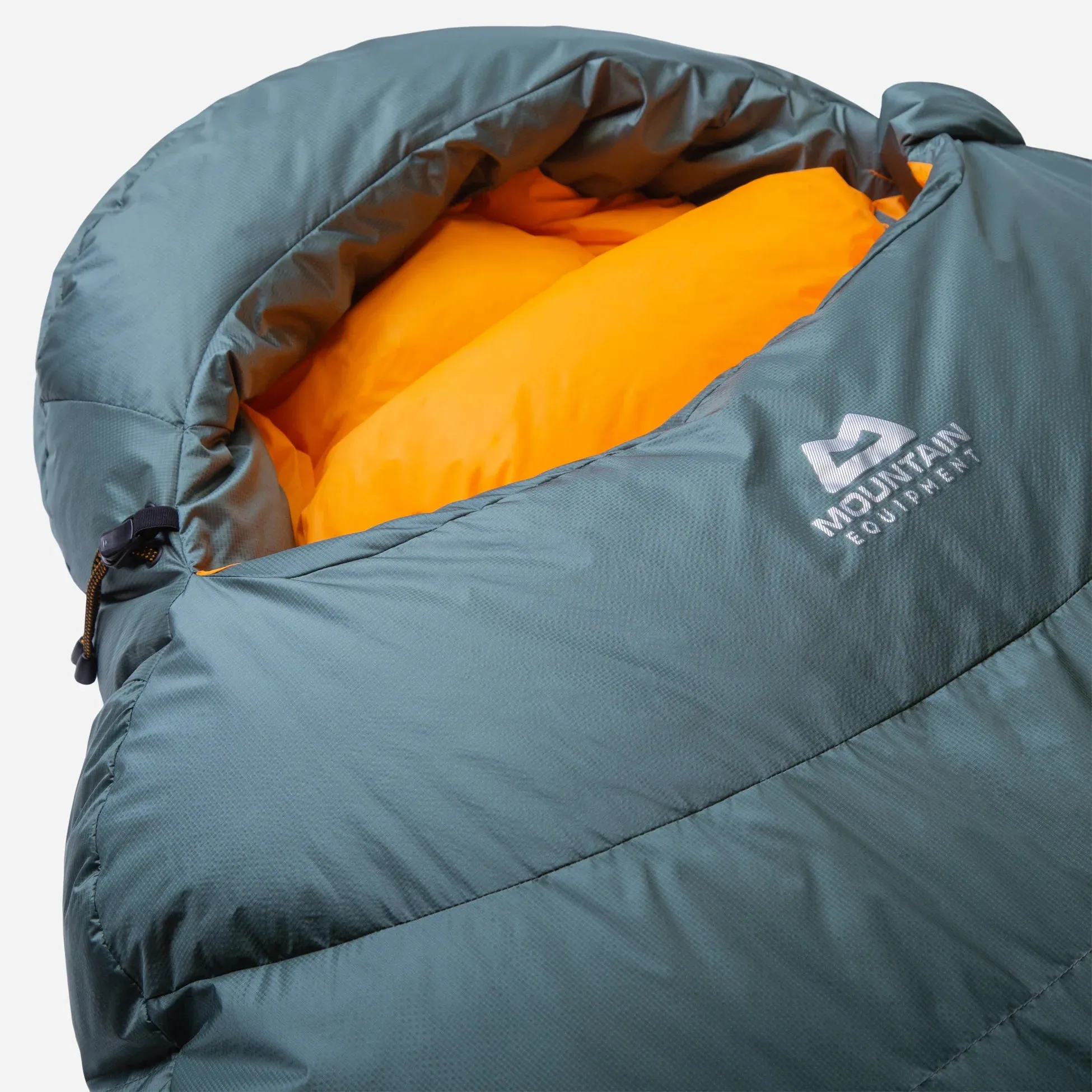 Mountain Equipment Glacier 700 Women's Sleeping Bag (-13°C/9°F)