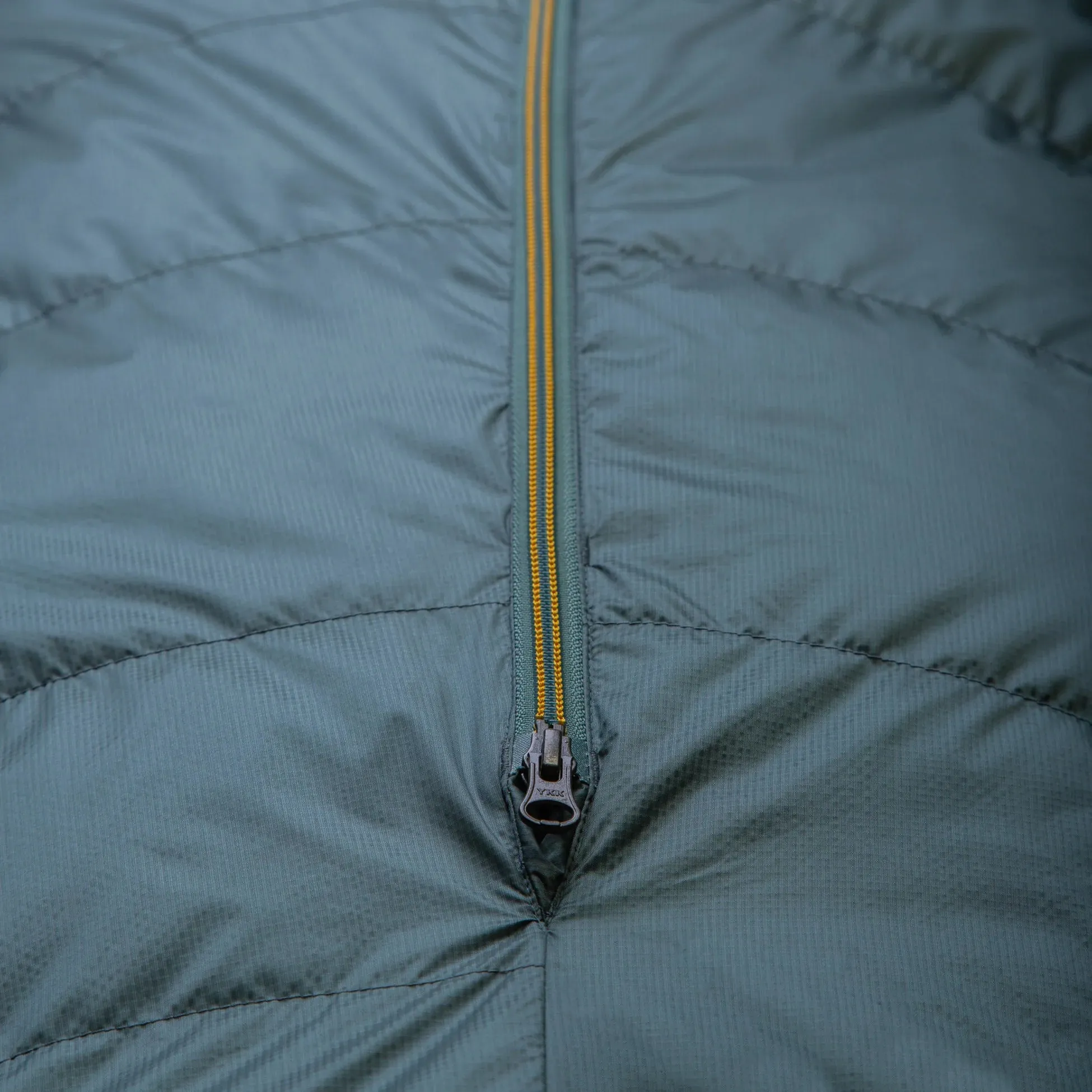Mountain Equipment Glacier 700 Women's Sleeping Bag (-13°C/9°F)
