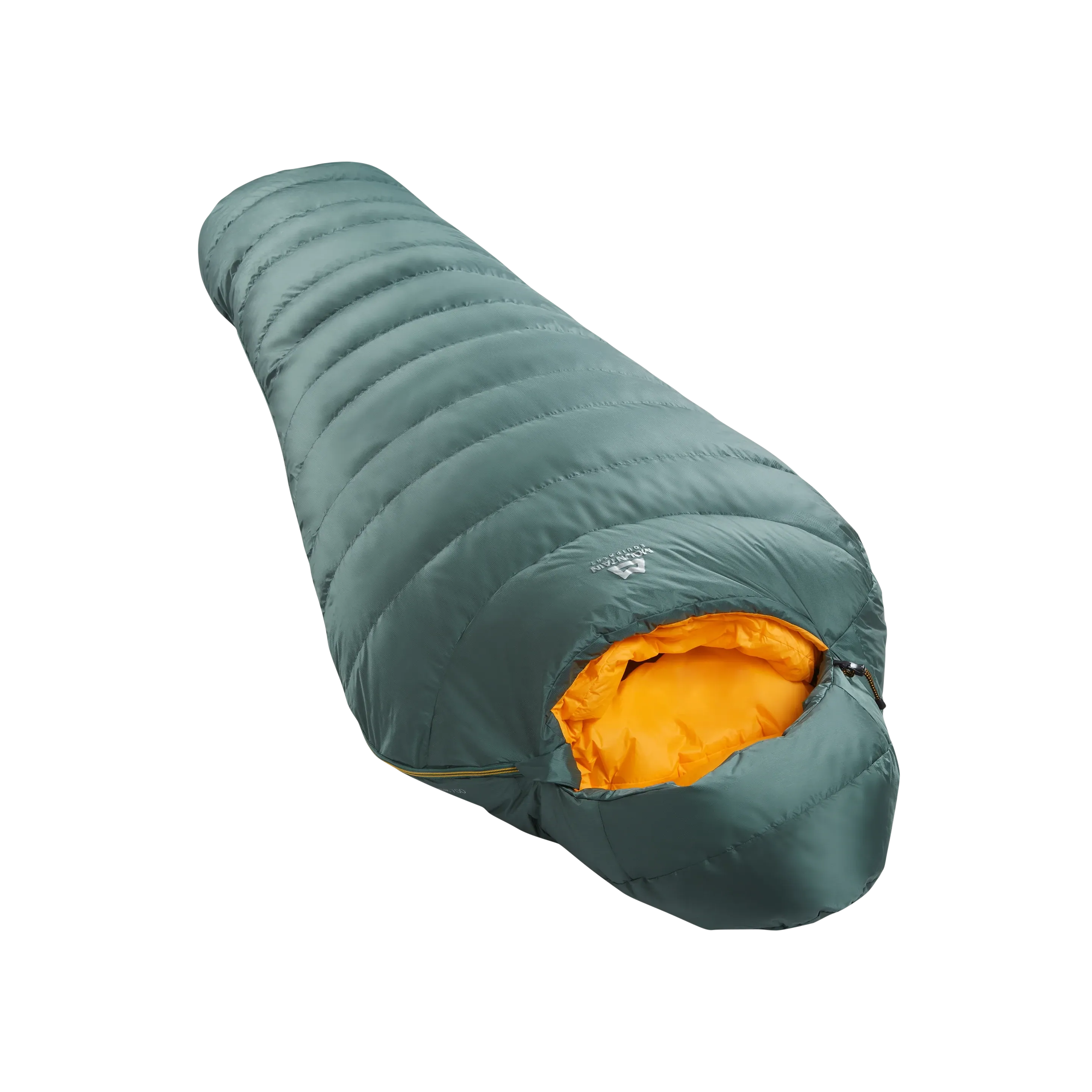 Mountain Equipment Glacier 700 Women's Sleeping Bag (-13°C/9°F)