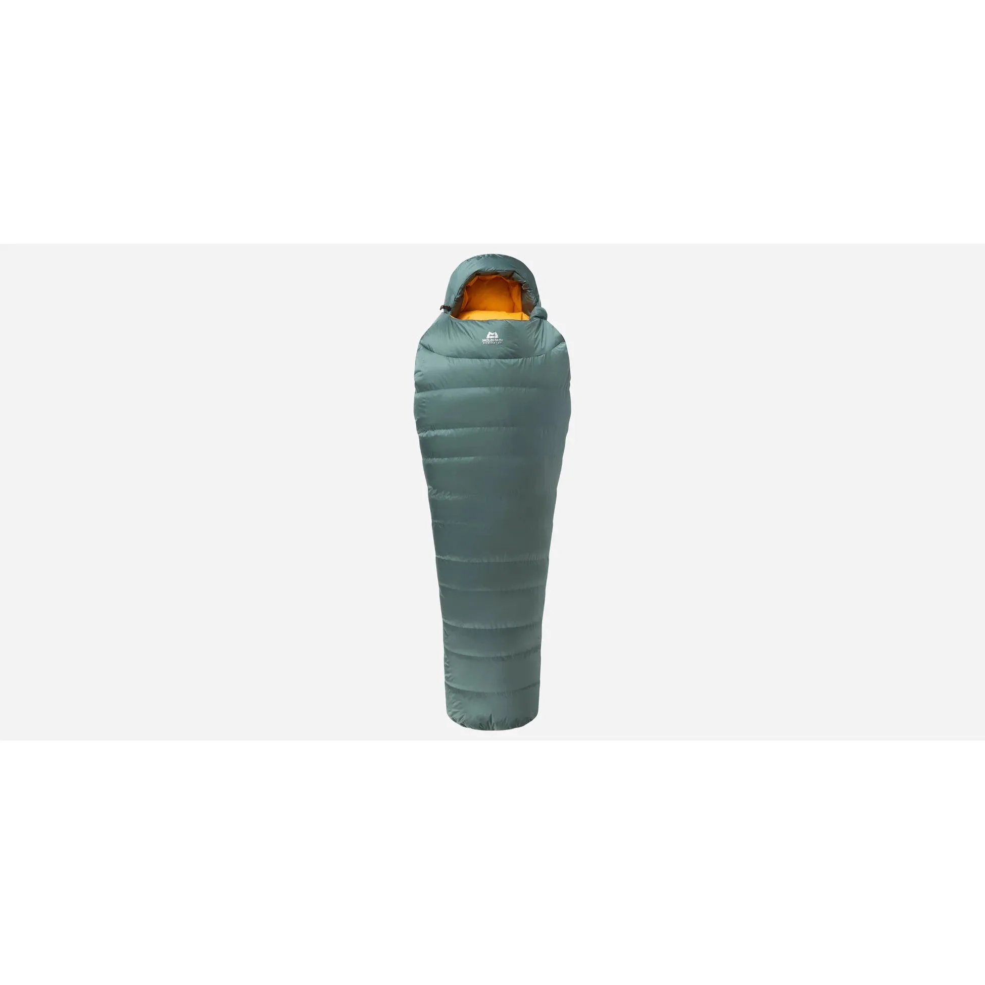 Mountain Equipment Glacier 700 Women's Sleeping Bag (-13°C/9°F)
