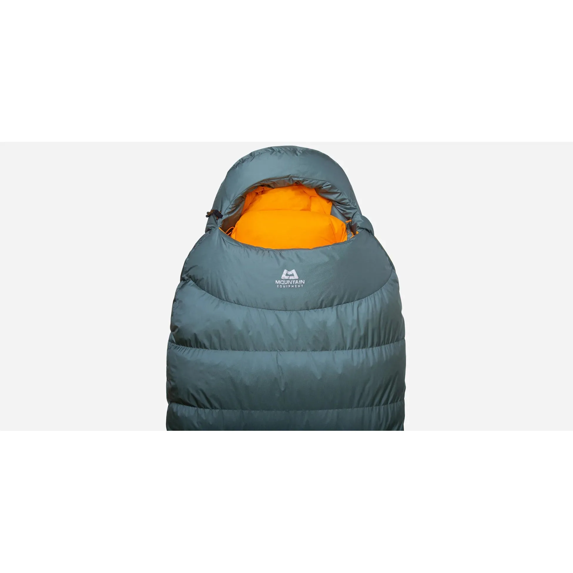 Mountain Equipment Glacier 700 Women's Sleeping Bag (-13°C/9°F)
