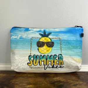 Pouch - Summer Vibes
