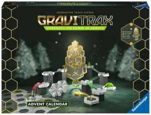 Ravensburger GraviTrax Advent Calendar