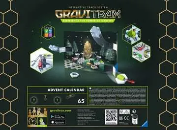 Ravensburger GraviTrax Advent Calendar
