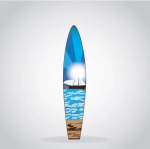 Stand Up Paddle Boards with Premium SUP Paddle Board Accessories, Wide Stable Design, Non-Slip Comfort Deck for Youth & Adults