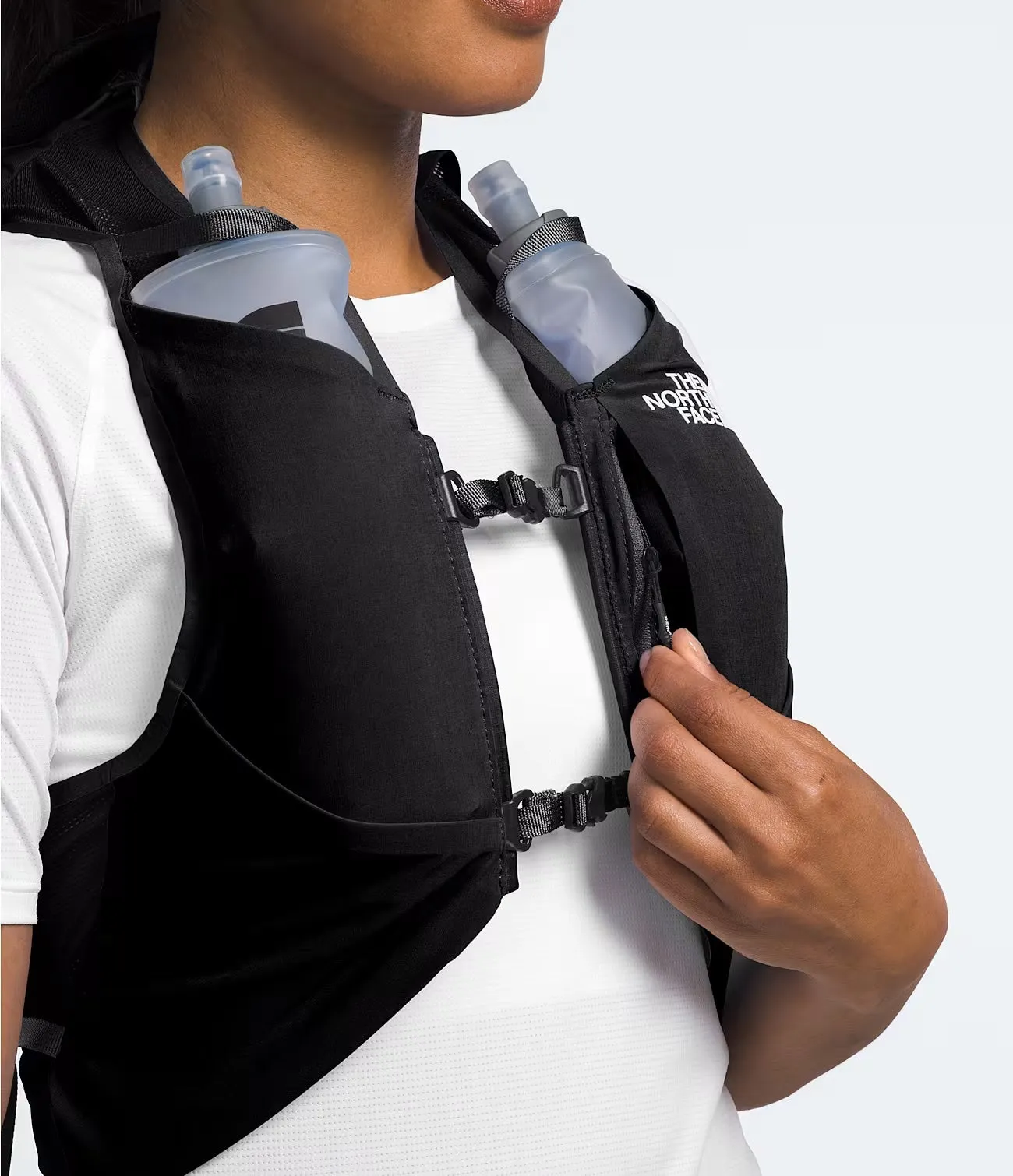 The North Face Summit Run Training Pack 12 (Unisex)