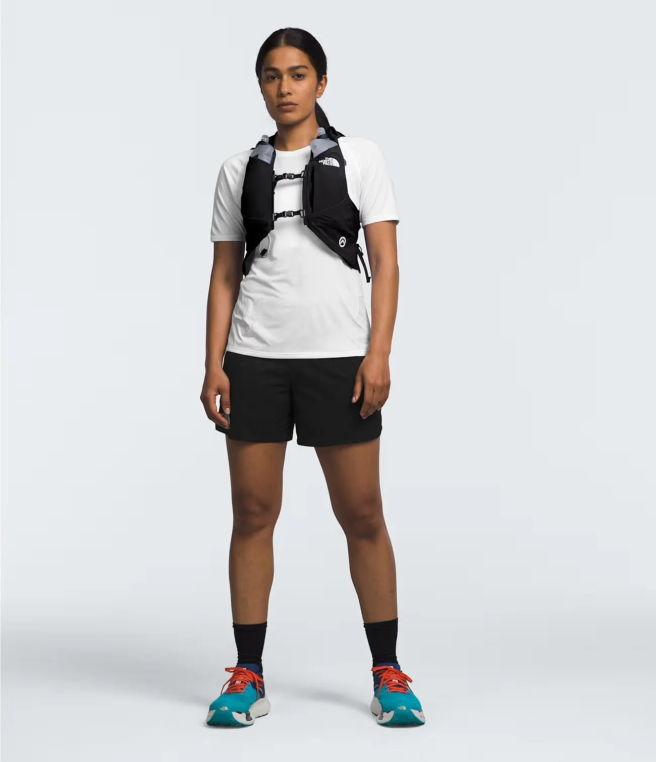The North Face Summit Run Training Pack 12 (Unisex)