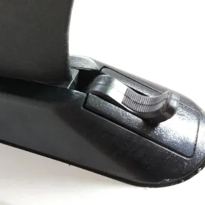 THURSO SURF SUP Quick Lock Fin Clips  3 Pack Paddle Board Replacement Parts for Inflatable Stand Up Paddleboards