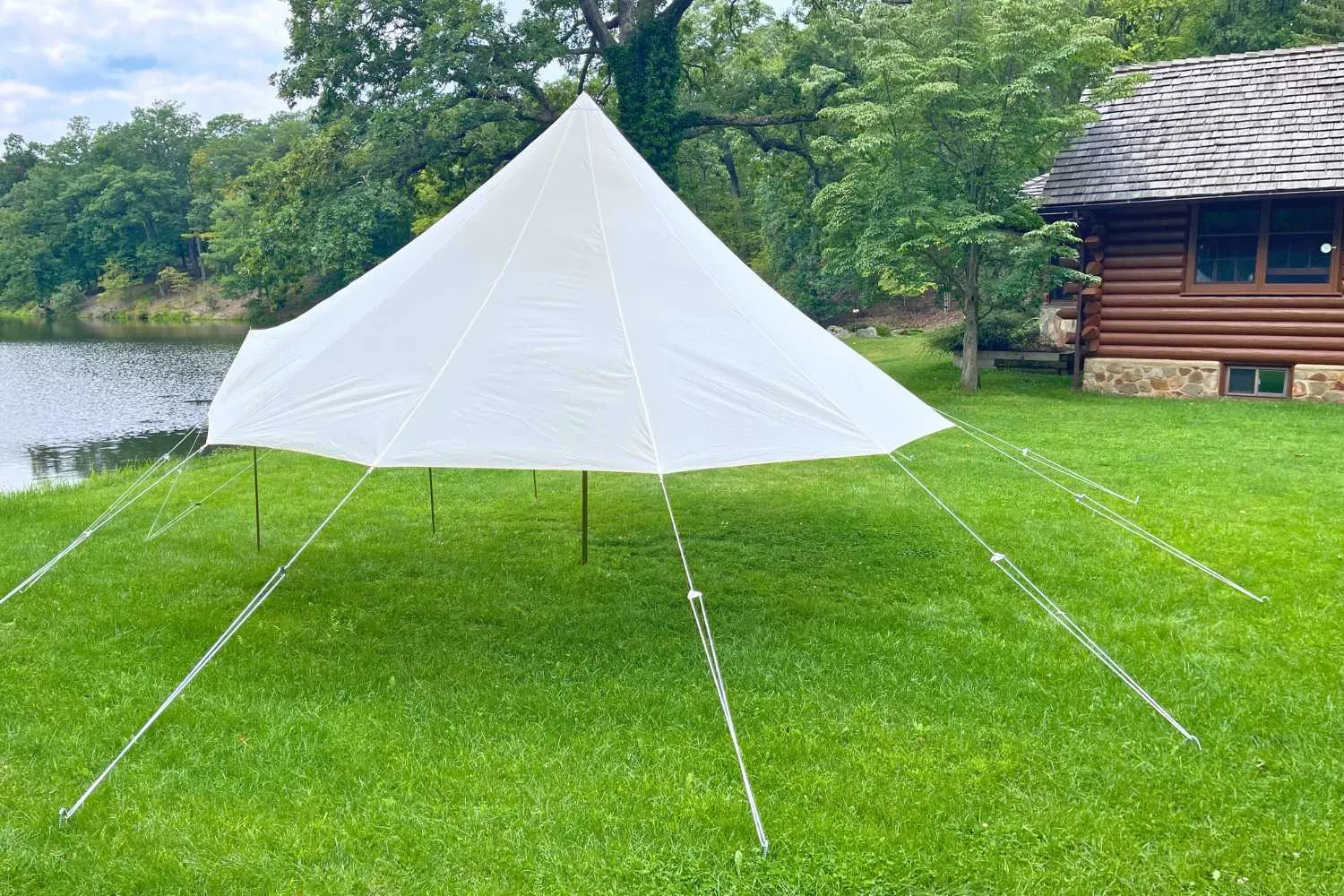 Umbrah Sun Shade Canopy Tent
